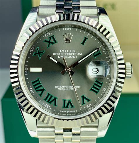 rolex datejust 41 buy|rolex datejust 41 wimbledon price.